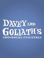 Watch Davey & Goliath\'s Snowboard Christmas Megavideo