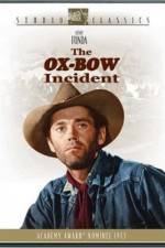 Watch The Ox-Bow Incident Megavideo