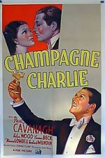 Watch Champagne Charlie Megavideo