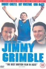 Watch There's Only One Jimmy Grimble Megavideo