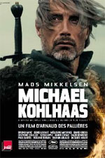 Watch Age of Uprising: The Legend of Michael Kohlhaas Megavideo