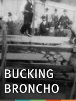 Watch Bucking Broncho Megavideo
