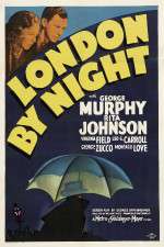 Watch London by Night Megavideo