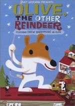 Watch Olive, the Other Reindeer Megavideo