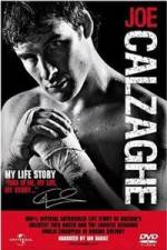 Watch Joe Calzaghe: My Life Story Megavideo