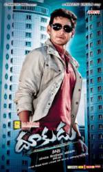 Watch Dookudu Megavideo