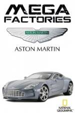 Watch National Geographic Megafactories Aston Martin Supercar Megavideo