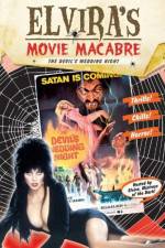 Watch Elvira\'s Movie Macabre The Devil\'s Wedding Night Megavideo