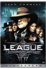 Watch The League of Extraordinary Gentlemen Megavideo