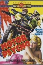 Watch Motor Psycho Megavideo