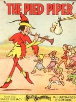 Watch The Pied Piper (Short 1933) Megavideo