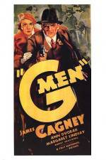 Watch 'G' Men Megavideo