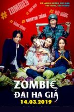 Watch The Odd Family: Zombie on Sale Megavideo