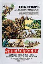 Watch Skullduggery Megavideo