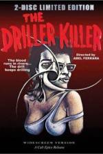 Watch The Driller Killer Megavideo
