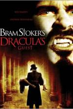 Watch Dracula's Guest Megavideo