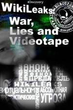 Watch Wikileaks War Lies and Videotape Megavideo