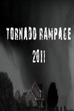 Watch Discovery Channel Tornado Rampage Megavideo