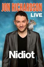 Watch Jon Richardson Live: Nidiot Megavideo