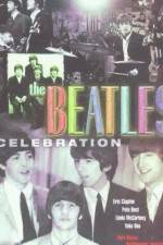 Watch The Beatles Celebration Megavideo