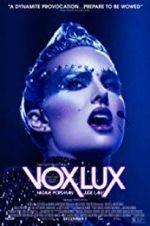 Watch Vox Lux Megavideo