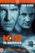 Watch K-19: The Widowmaker Megavideo