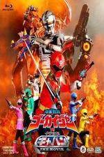 Watch Kaizoku Sentai Gokaiger vs Space Sheriff Gavan The Movie Megavideo