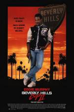 Watch Beverly Hills Cop II Megavideo