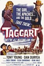 Watch Taggart Megavideo