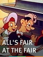 Watch All's Fair at the Fair (Short 1938) Megavideo