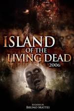 Watch Island of the Living Dead Megavideo