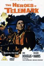 Watch The Heroes of Telemark Megavideo