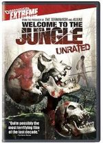 Watch Welcome to the Jungle Megavideo