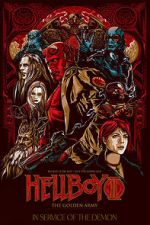 Watch Hellboy: In Service of the Demon Megavideo