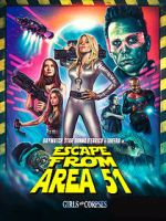 Watch Escape from Area 51 Megavideo