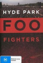 Watch Foo Fighters: Hyde Park Megavideo