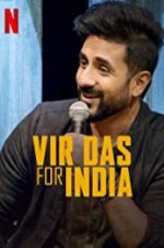 Watch Vir Das: For India Megavideo