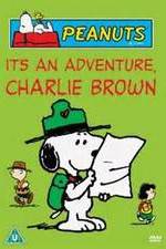 Watch It's an Adventure, Charlie Brown Megavideo