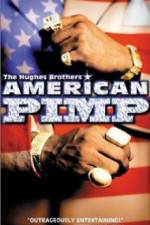 Watch American Pimp Megavideo