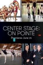 Watch Center Stage: On Pointe Megavideo