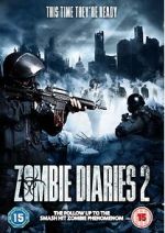 Watch Zombie Diaries 2 Megavideo