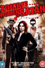 Watch Zombie Women of Satan Megavideo