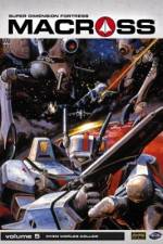 Watch Super Dimension Fortress Macross Megavideo