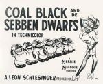 Watch Coal Black and de Sebben Dwarfs (Short 1943) Megavideo