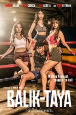 Watch Balik Taya Megavideo