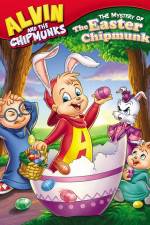 Watch Alvin and the Chipmunks: The Easter Chipmunk Megavideo