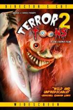 Watch Terror Toons 2 Megavideo