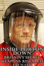 Watch Inside Porton Down: Britain's Secret Weapons Research Facility Megavideo