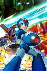 Watch Mega Man X: The Day of Sigma Megavideo