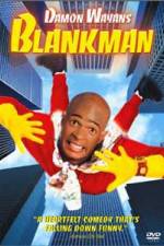 Watch Blankman Megavideo